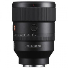 Sony SEL135F18GM 135mm f/1,8 (SEL135F18GM)
