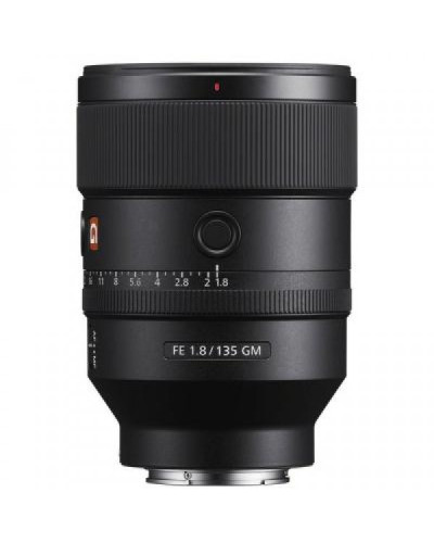 Sony SEL135F18GM 135mm f/1,8 (SEL135F18GM)