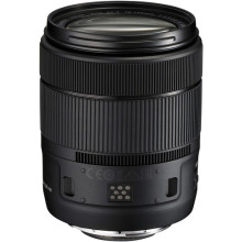 Canon EF-S 18-135mm f/3,5-5,6 IS Nano USM (1276C005)