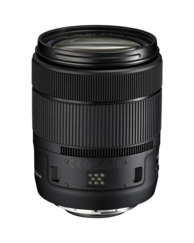 Canon EF-S 18-135mm f/3,5-5,6 IS Nano USM (1276C005)