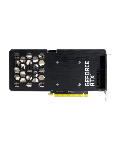 Gainward GeForce RTX 3060 Ghost OC (NE63060T19K9-190AU)