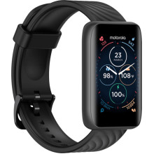 Motorola Moto Watch 40 Phantom Black