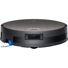 ECOVACS Deebot X11 OmniCyclone (DEX99-1 Brown)