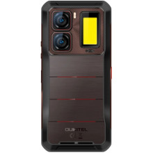 Oukitel WP300 12/512GB Red