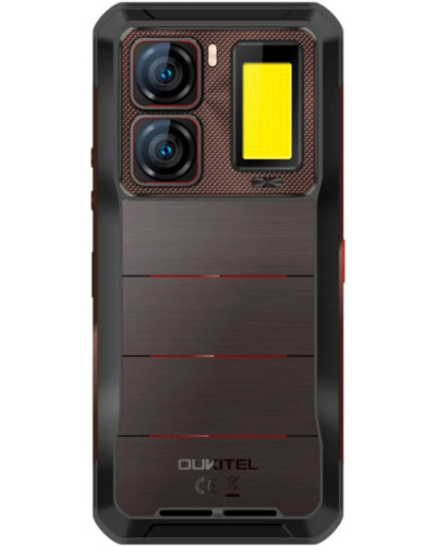 Oukitel WP300 12/512GB Red