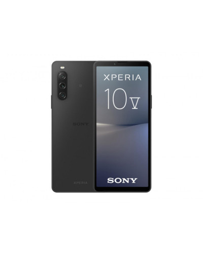 Sony Xperia 10 V 6/128GB Black