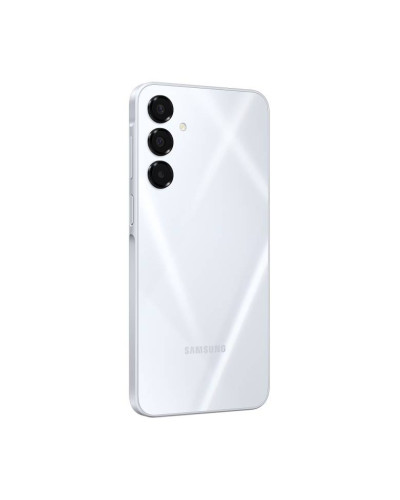 Samsung Galaxy A16 5G 4/128GB Light Gray (SM-A166BZAD)
