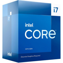 Intel Core i7-13700F (BX8071513700F)