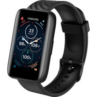 Motorola Moto Watch 40 Phantom Black