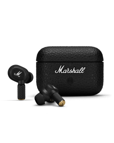 Marshall Motif II A.N.C. Black (1006450)