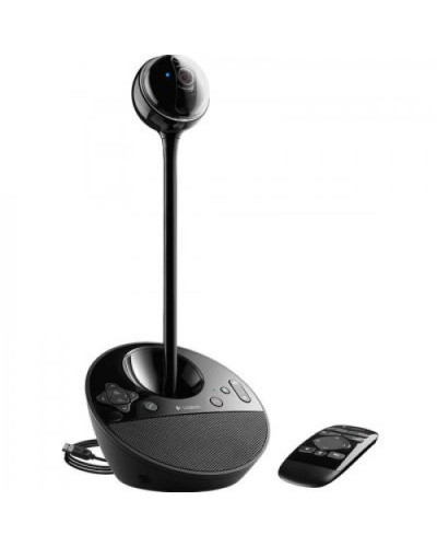 Logitech BCC950 ConferenceCam (960-000866, 960-000867)