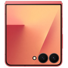 Samsung Galaxy Flip7 12/256GB Coralred (SM-F766BZRG)