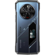 DOOGEE V40 Pro 16/512GB Blue