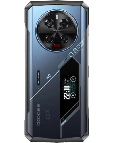 DOOGEE V40 Pro 16/512GB Blue