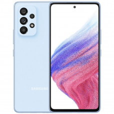 Samsung Galaxy A53 5G 8/256GB Blue (SM-A536BLBL)