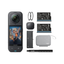 Insta360 X5 Essentials Bundle (CINSAAHA_X504)