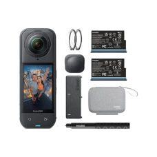 Insta360 X5 Essentials Bundle (CINSAAHA_X504)