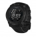 Garmin Instinct 3 45mm Solar Tactical Edition Black with Black Band (010-02934-50)
