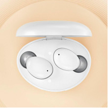 QCY T16 White