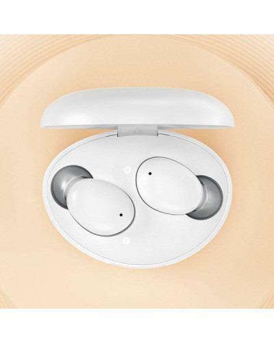 QCY T16 White