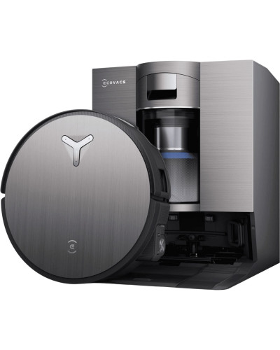 ECOVACS Deebot X11 OmniCyclone (DEX99-1 Brown)