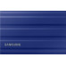 Samsung T7 Shield 2 TB Blue (MU-PE2T0R)