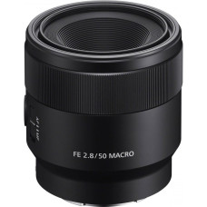 Sony SEL50M28 50mm f/2,8 Macro (SEL50M28)