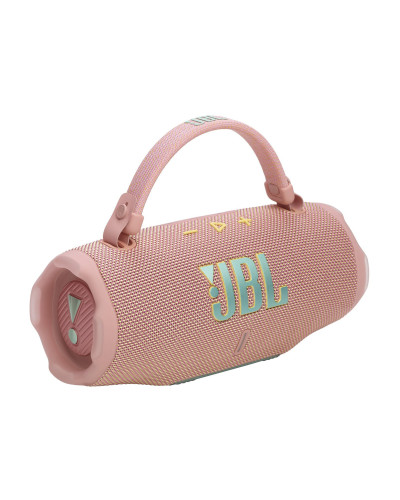 JBL Charge 6 Pink (JBLCHARGE6PINK)