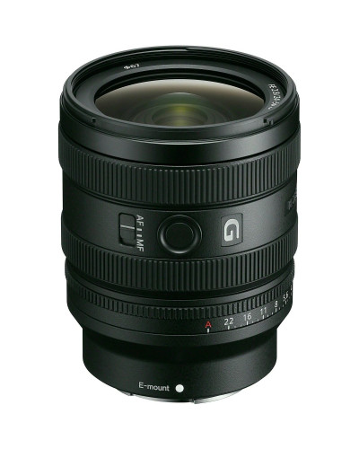 Sony SEL2450G 24-50mm f/2.8 G (SEL2450G)