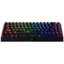 Razer BlackWidow V3 Mini HyperSpeed Green Phantom (RZ03-03892000-R3M1)