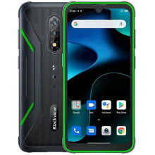 Blackview BV5200 4/32GB Green