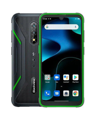 Blackview BV5200 4/32GB Green