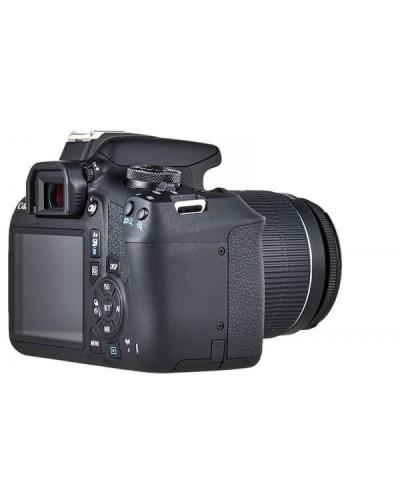 Canon EOS 2000D kit (18-55mm) DC III (2728C007)