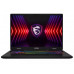 MSI Crosshair 16 HX D14VGKG (D14VGKG-257US)