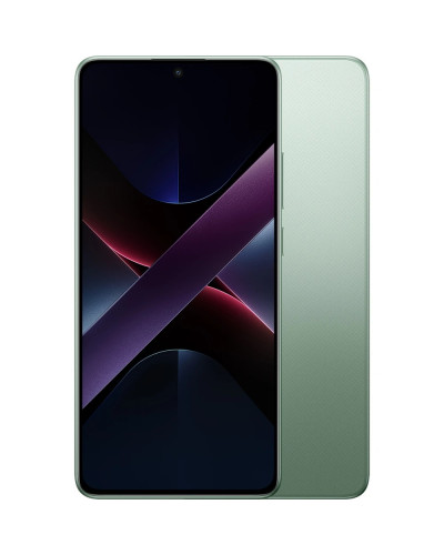 Xiaomi POCO X7 Pro 12/512GB Green (Global)