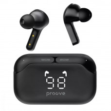 TWS Headset Proove 808 Power (black) TW8800010001