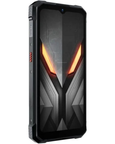 Hotwav W11 6/256GB Black