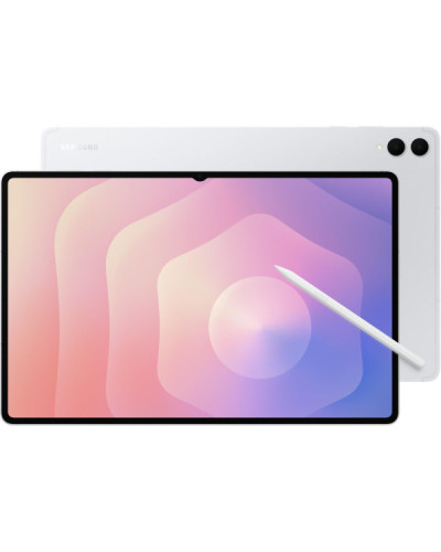 Samsung Galaxy Tab S11 Ultra 5G 12/512GB Silver (SM-X936BZSP)