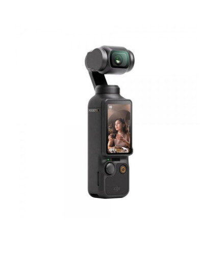 DJI Osmo Pocket 3 (CP.OS.00000301.03)