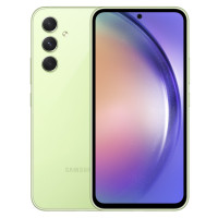 Samsung Galaxy A54 5G 6/128GB Awesome Lime (SM-A546ELGA)