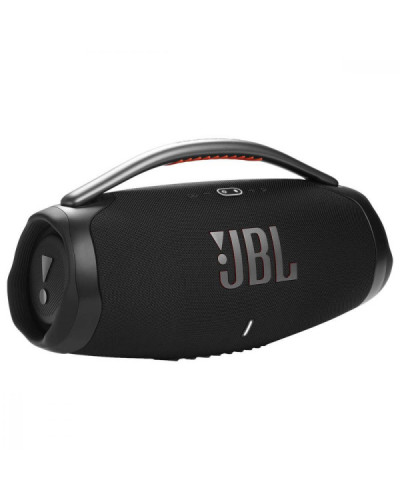 JBL Boombox 3 Wi-Fi Black (JBLBB3WIFIBLKEP)