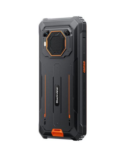 Blackview BV6200 Plus 8/128GB Orange