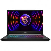 MSI Katana 15 B13VFK (B13VFK-263XRO)