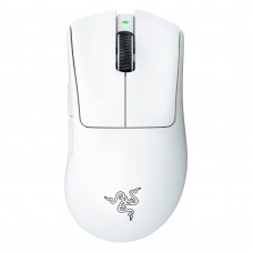 Razer DeathAdder V3 PRO Wireless White (RZ01-04630200-R3G1)