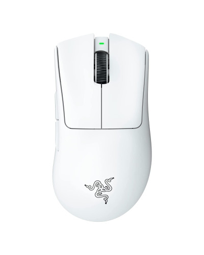 Razer DeathAdder V3 PRO Wireless White (RZ01-04630200-R3G1)