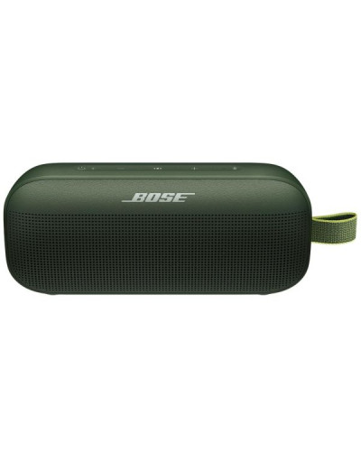Bose Soundlink Flex Bluetooth Cypress Green