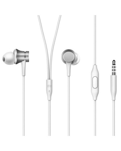 Xiaomi Piston Fresh Bloom Matte Silver (ZBW4355TY)