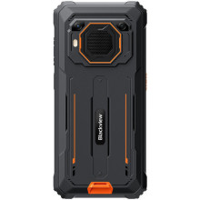 Blackview BV6200 Plus 8/128GB Orange