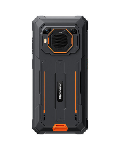 Blackview BV6200 Plus 8/128GB Orange