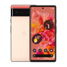Google Pixel 6 8/128GB Kinda Coral